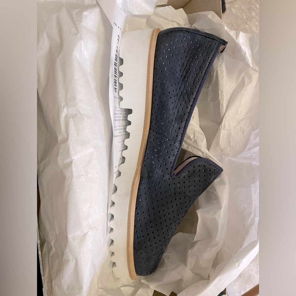 Paul Green Loafers